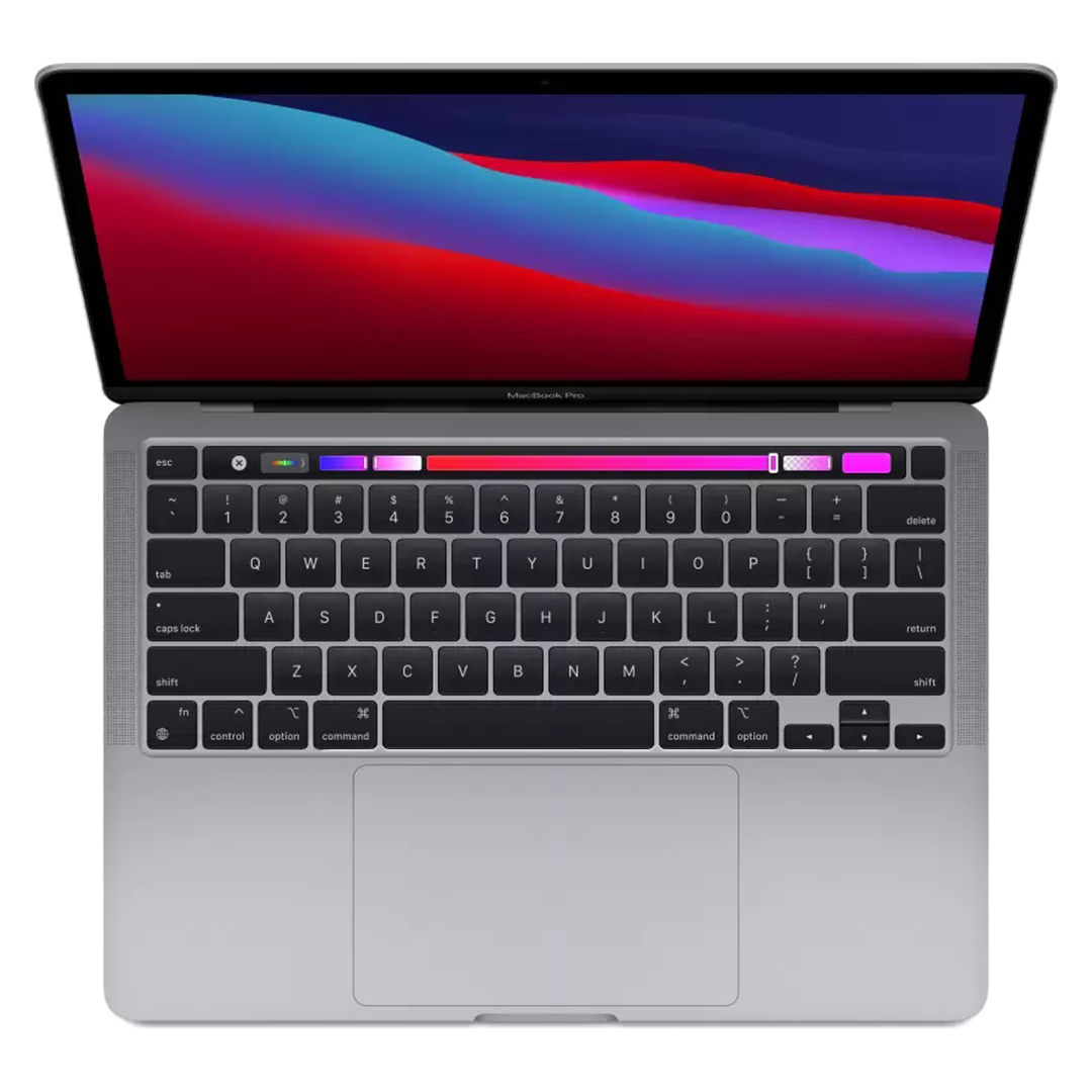 MacBook Pro M1 - USIT Services