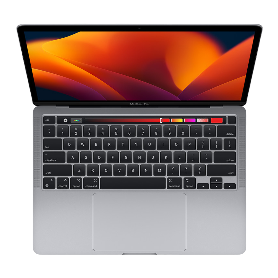 MacBook Pro M2 - USIT Services