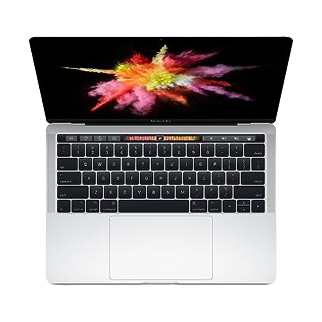 MacBook Pro i5 - USIT Services