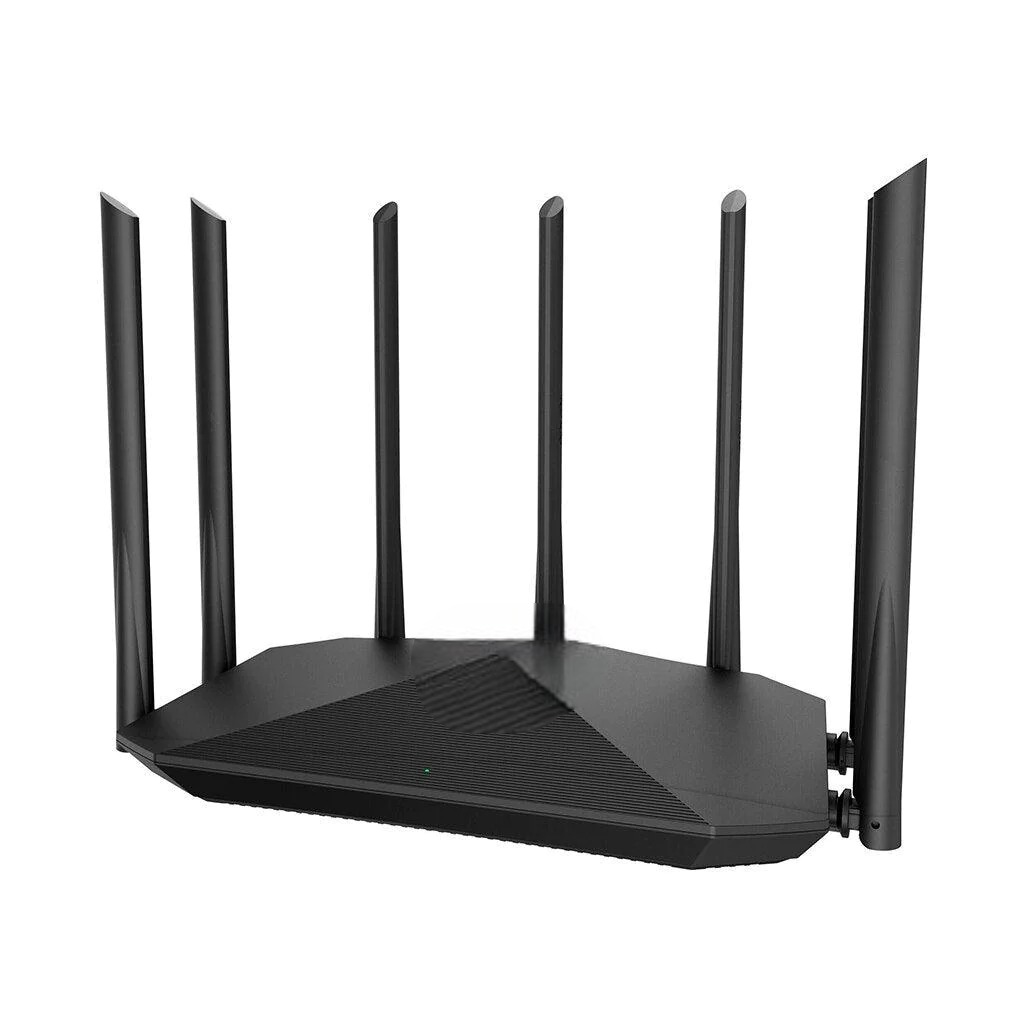 MESH Router-usitservices