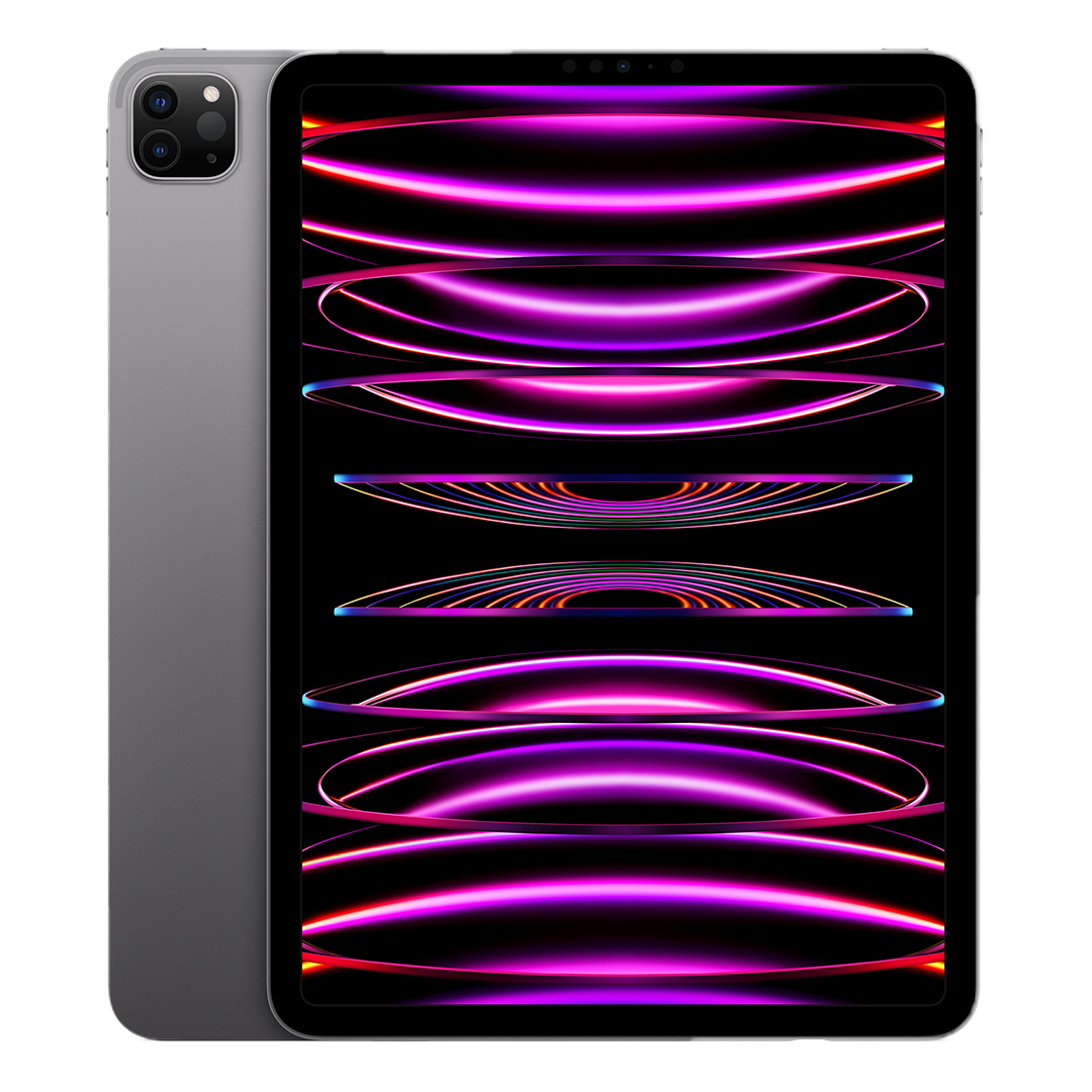 ipad-pro - USIT Services