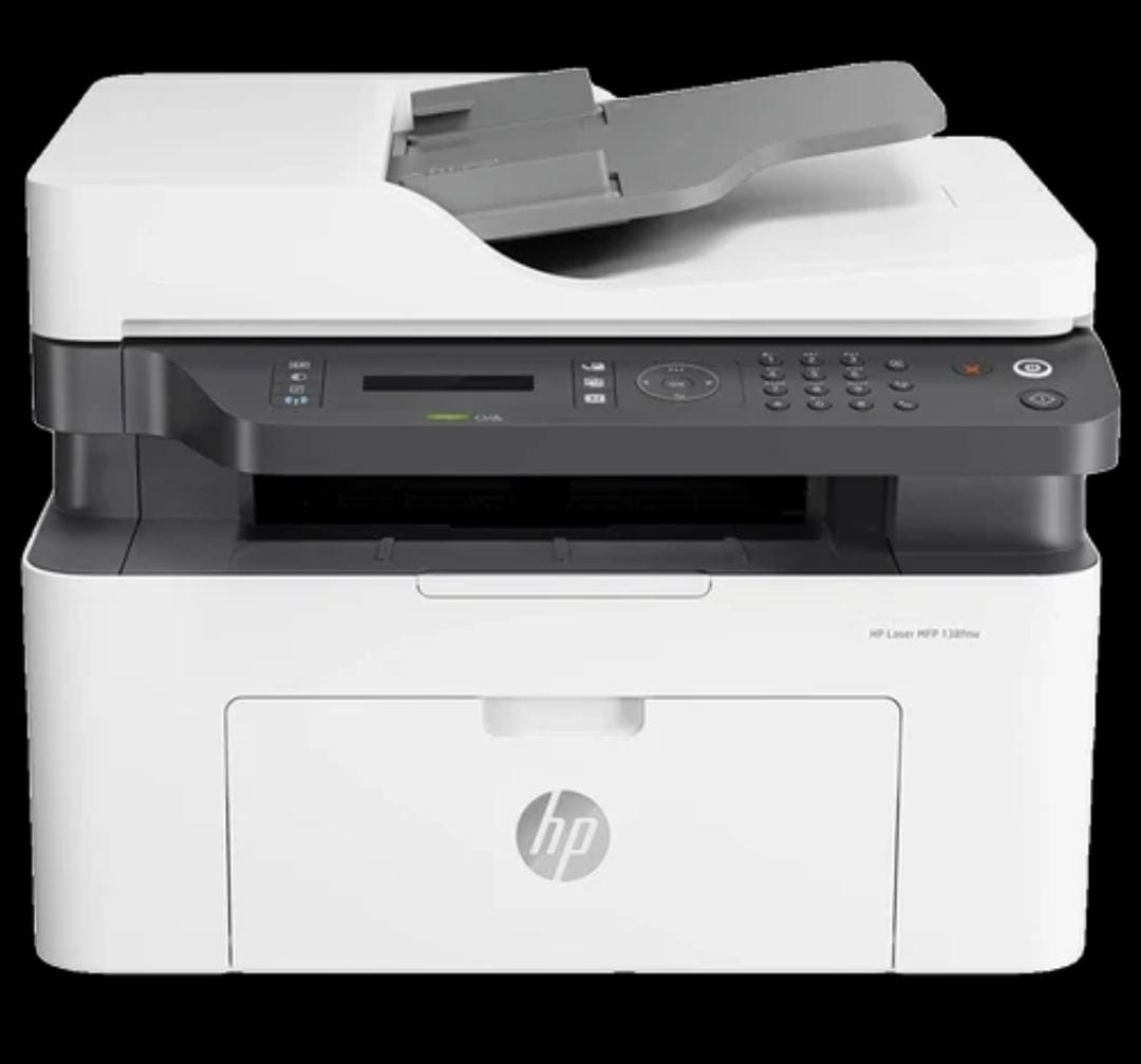Laserjet Normal B/W Printer-usitservices
