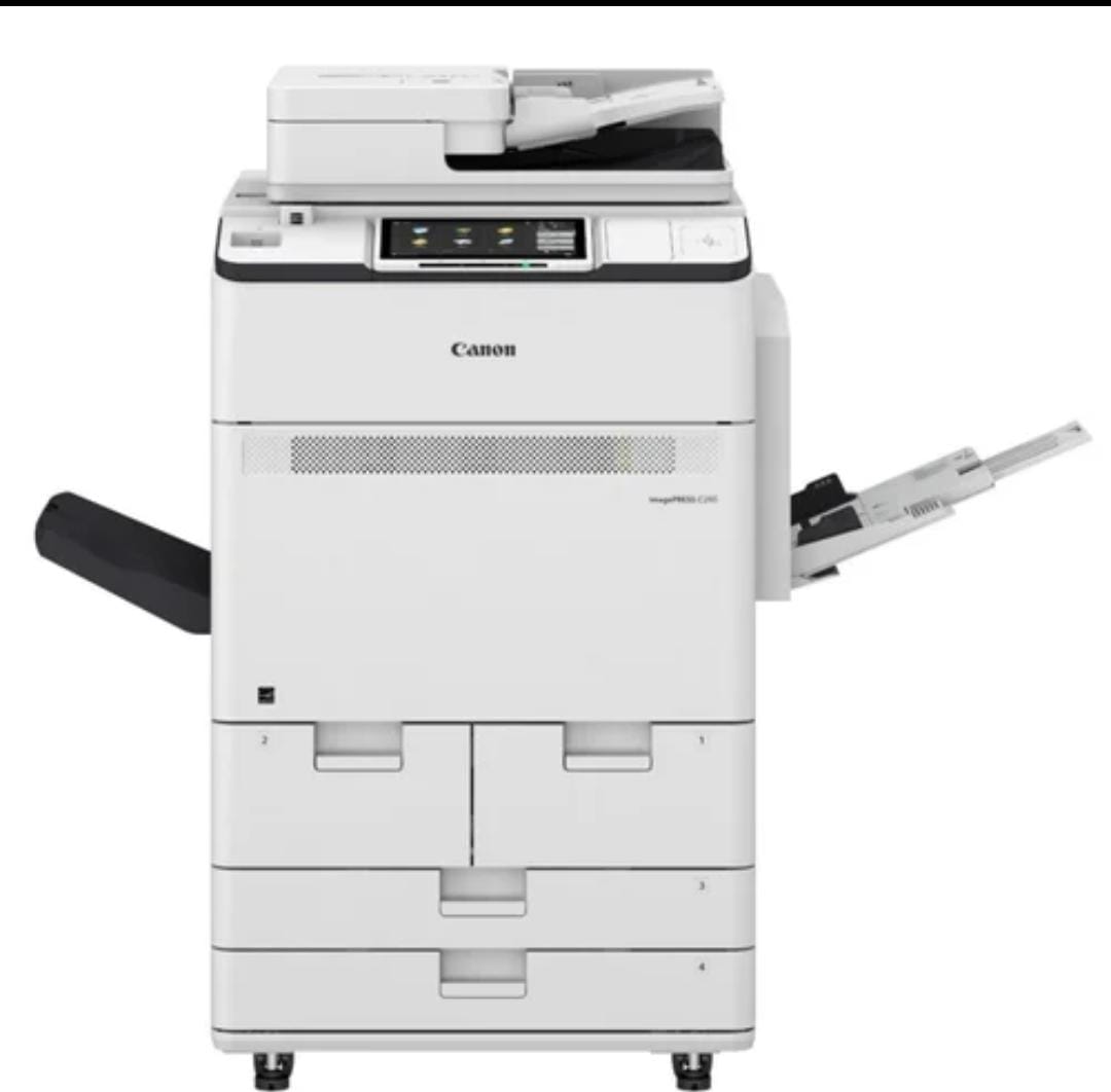 Heavy Duty B/W Printer-usitservices