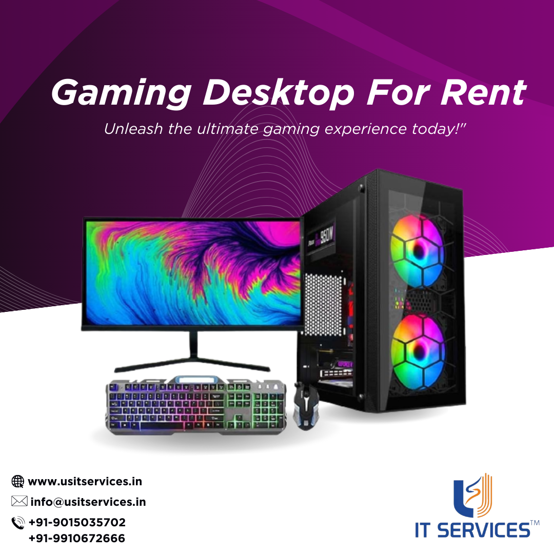 Navigating Security and Privacy When Renting a Gaming Laptop