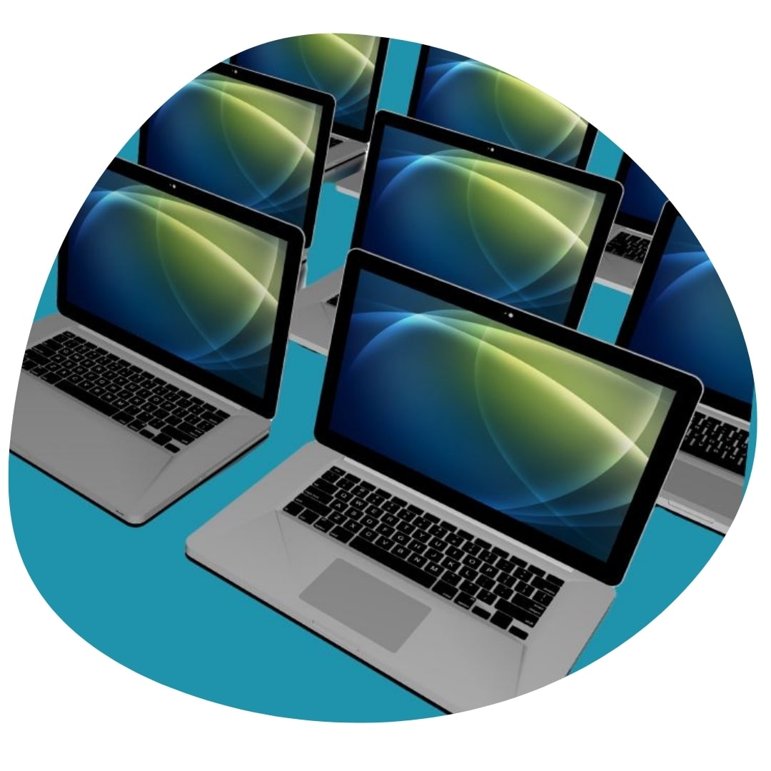 Bulk Laptop Rental in Gurgaon