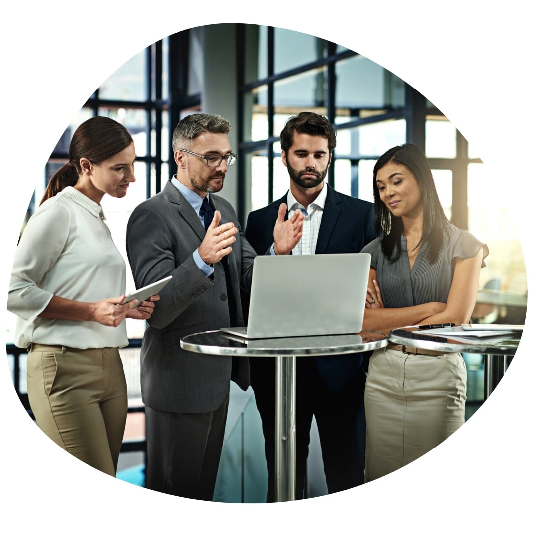 Corporate Laptop Rental in Delhi