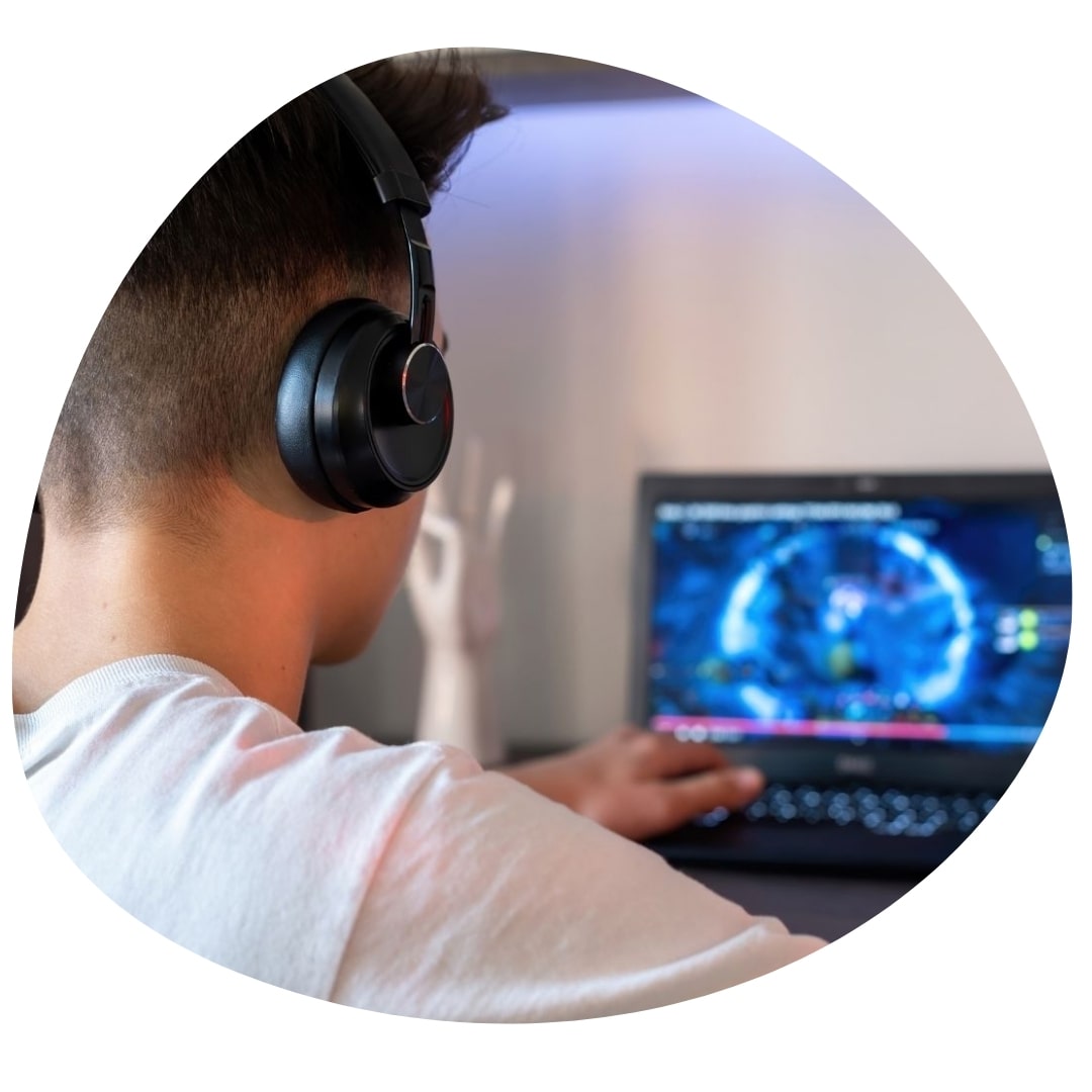 Gaming Laptop Rental in Delhi