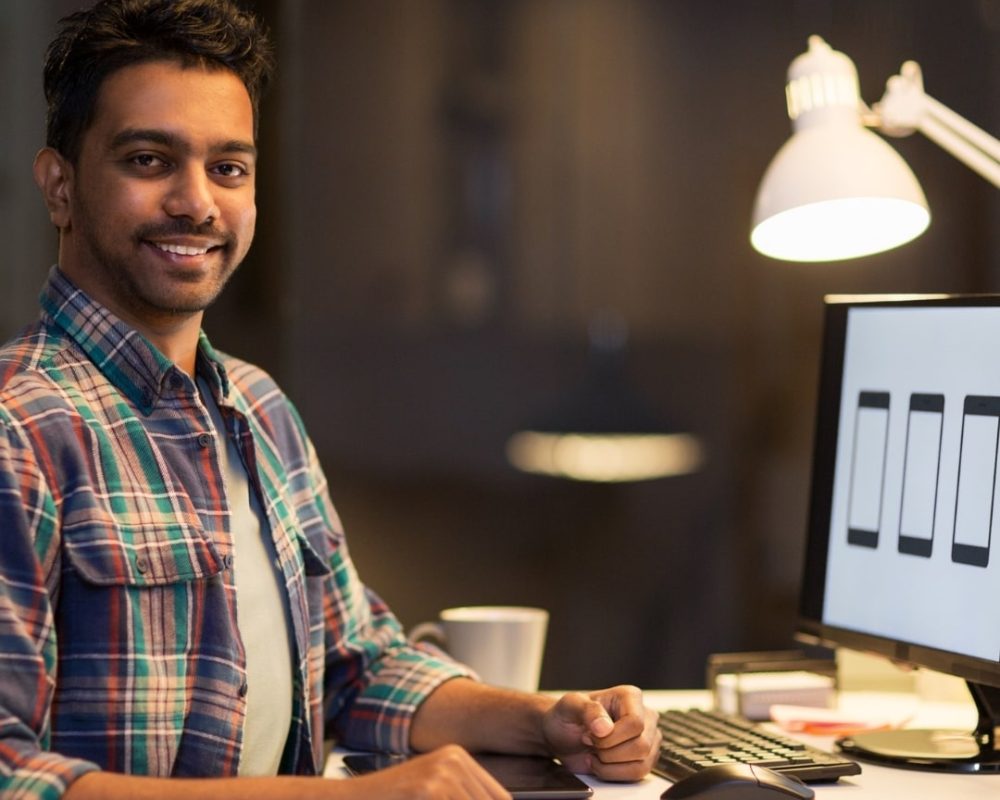 iMac rental service in Delhi