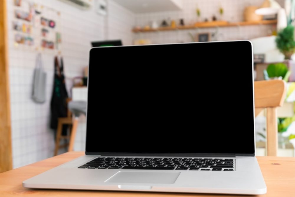 MacBook on Rent in Noida