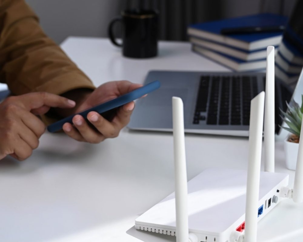 Networking Equipment on Rent in Delhi