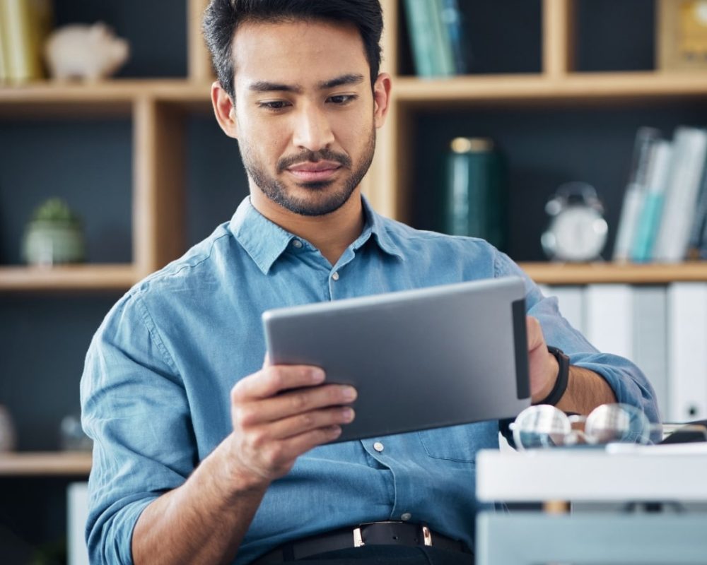 iPad rental service in Gurgaon